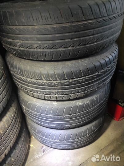 КАМА Breeze 185/70 R14 88