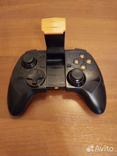 Геймпад для телефона Moga