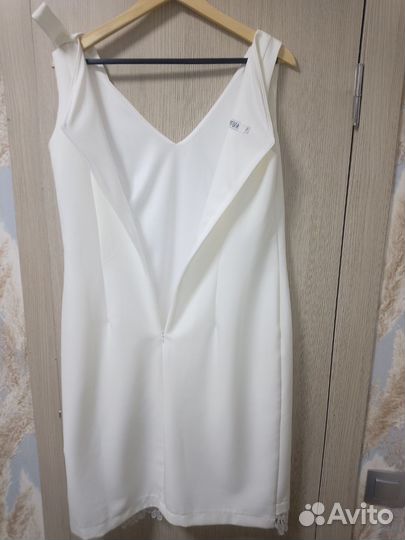 Платье праздничное KristaUnique р.50