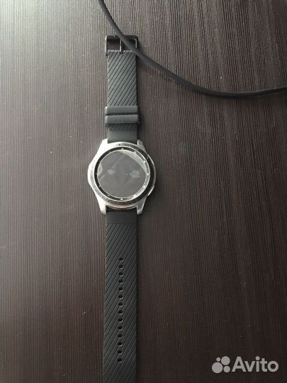 Смарт часы samsung