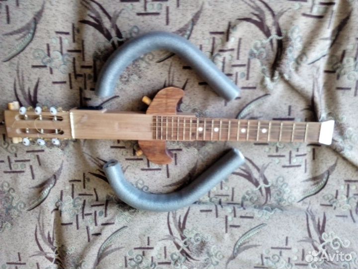 Электро гитара
