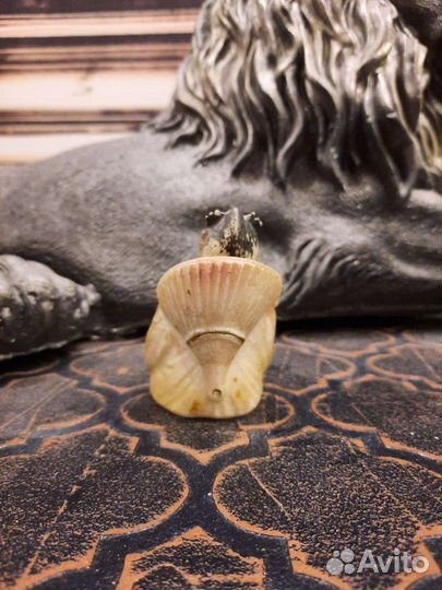 Статуэтка накомандная гейша китайский болванчик