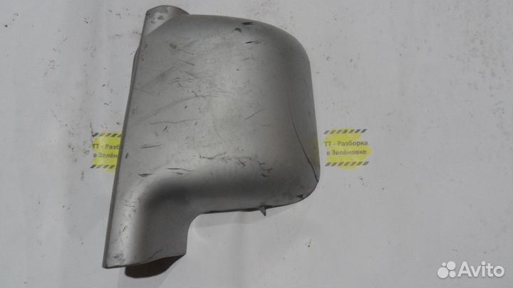 Крышка левого зеркала широкоугольного renault 420