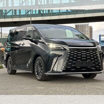 Lexus LM 2.4 AT, 2024, 29 км, с пробегом, цена 22 400 000 руб.