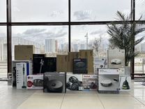 Пылесос, Samsung, Dyson,LG, Tefal, Xiaomi новый