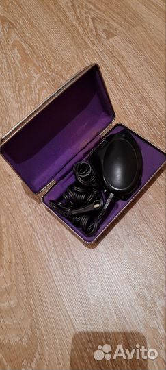 Электробритва харьков СССР