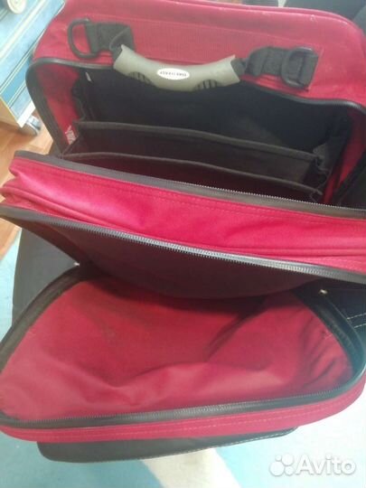 Продается рюкзак для девочки