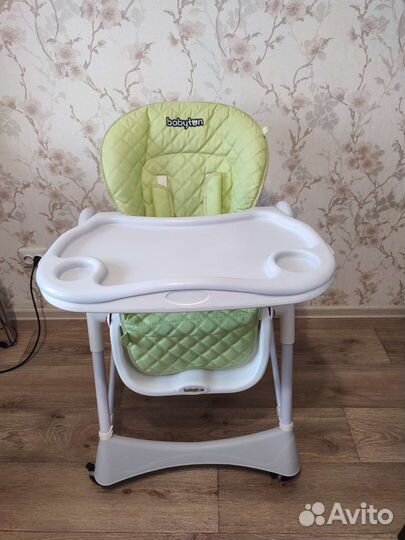 Стул для кормления