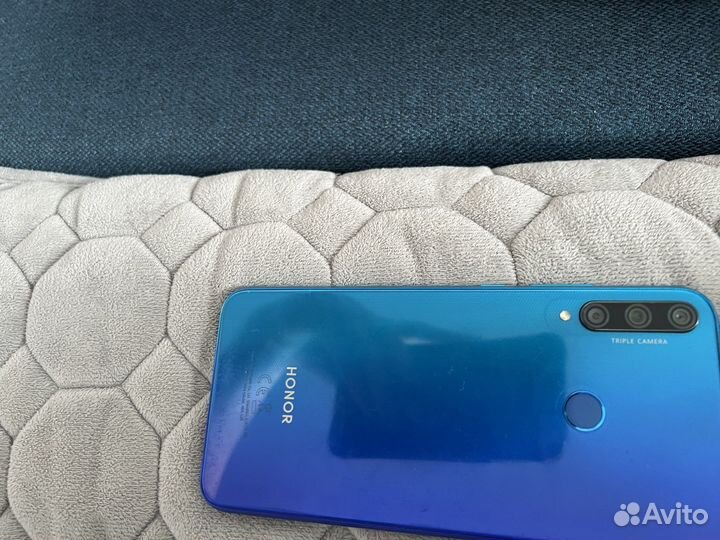 Honor 9c