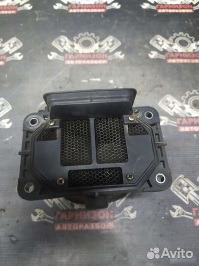 Дмрв расходомер 4g63 Митцубиси рвр