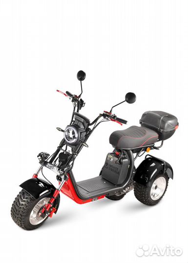 Электроскутеры, электробайки ситикоко