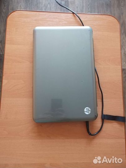 Hp pavilion g6