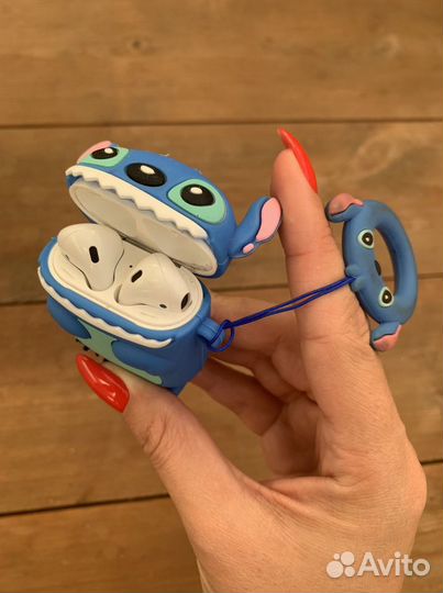 Air pods 1 оригинал