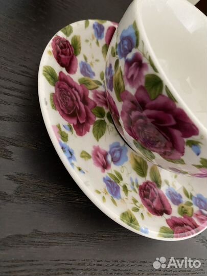 Чайный набор 3в1