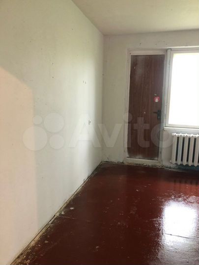 1-к. квартира, 29,2 м², 1/3 эт.