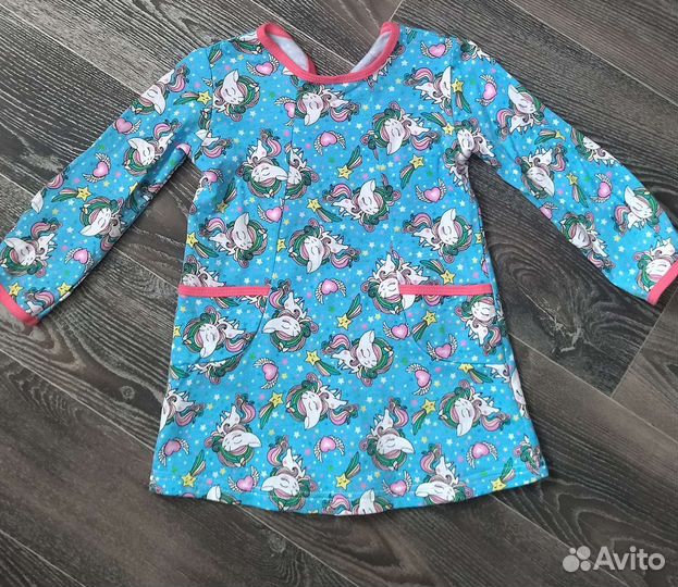 Платишко для девочки