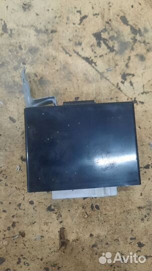 Блок управления светом mazda cx-7