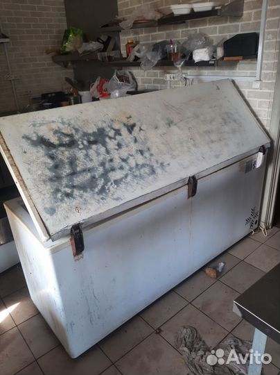 Оборудование для кафе