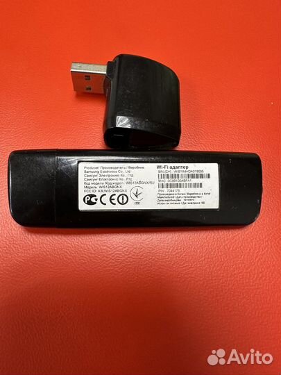 Оригинальный WiFi адаптер для TV Samsung