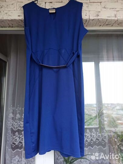 Платье 52 размер