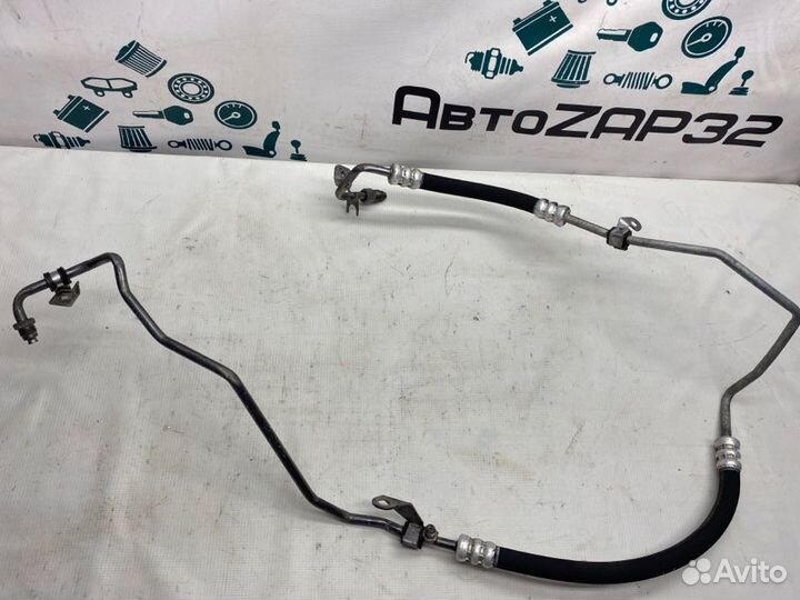 Трубка гидроусилителя Nissan Almera G15 2012 2013