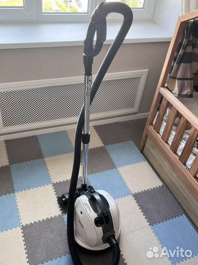 Пылесос Karcher vc 6 premium