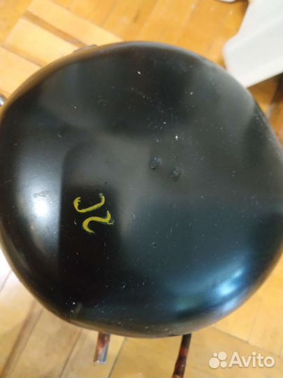 Компрессор от холодильника Атлант 2005г