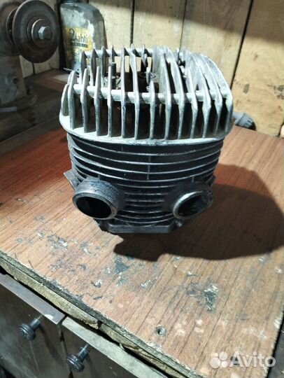 Целиндр Иж планета 4