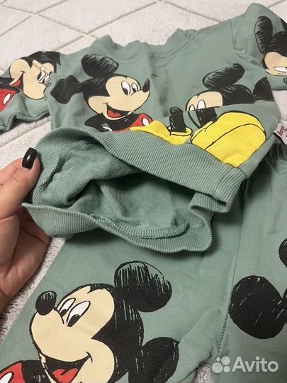 Костюм детский