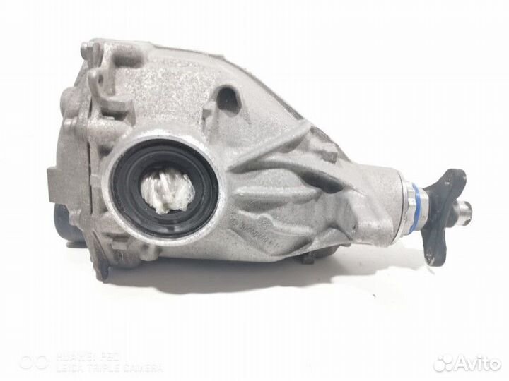 Редуктор заднего моста BMW 5 G30/G31 2018