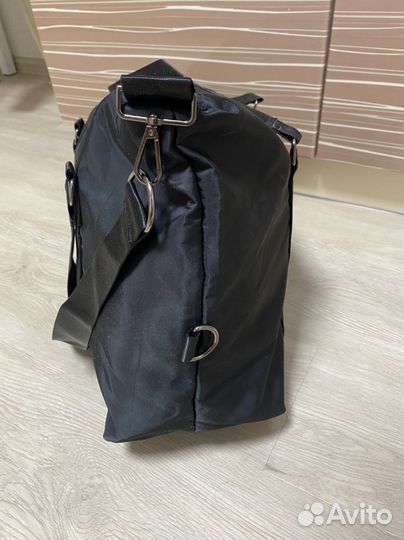 Сумка спортивная / дорожная