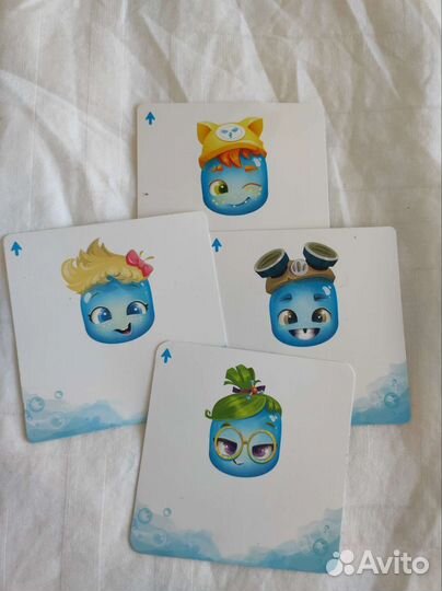 Настольная игра Микрошки от Стиль жизни