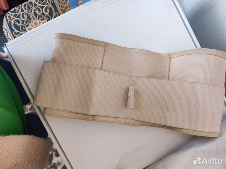 Бандаж для беременных