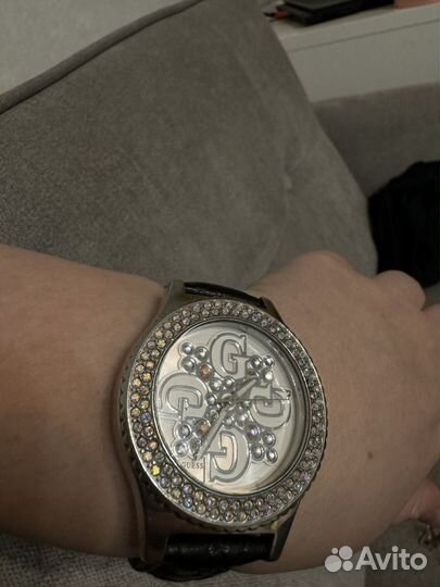 Часы наручные Guess оригинал