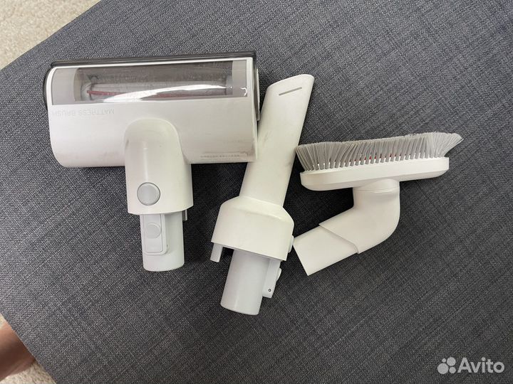 Пылесос Xiaomi Roidmi F8E