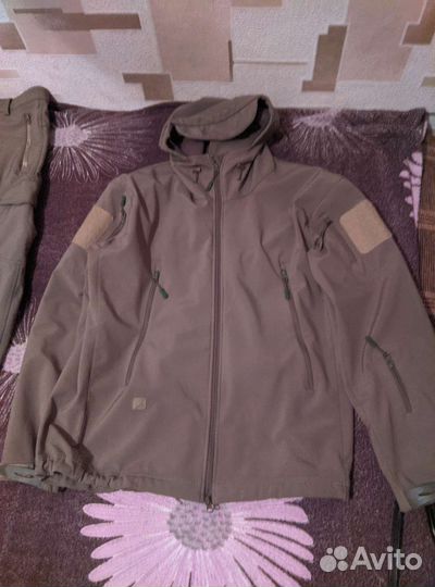 Костюм Softshell Esdy