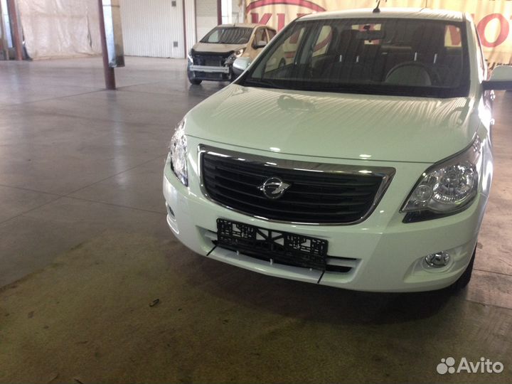 Авто разборка Равон Р4 / Шевроле Кобальт