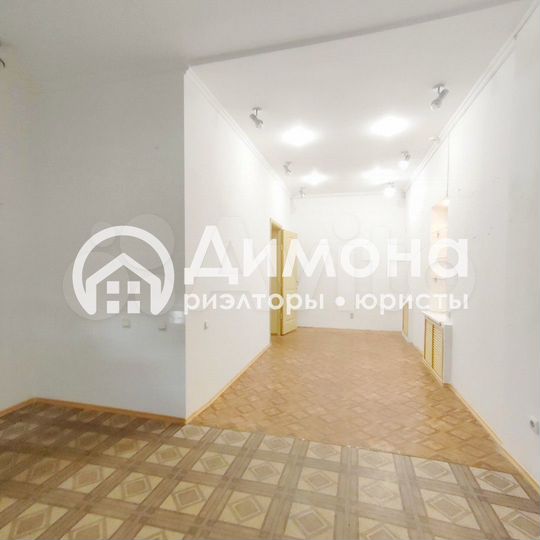 Продам помещение свободного назначения, 65.7 м²