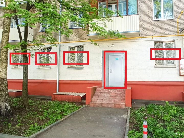 Продам торговое помещение, 483.6 м²