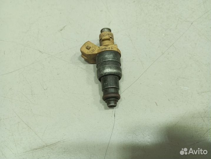 Топливная форсунка