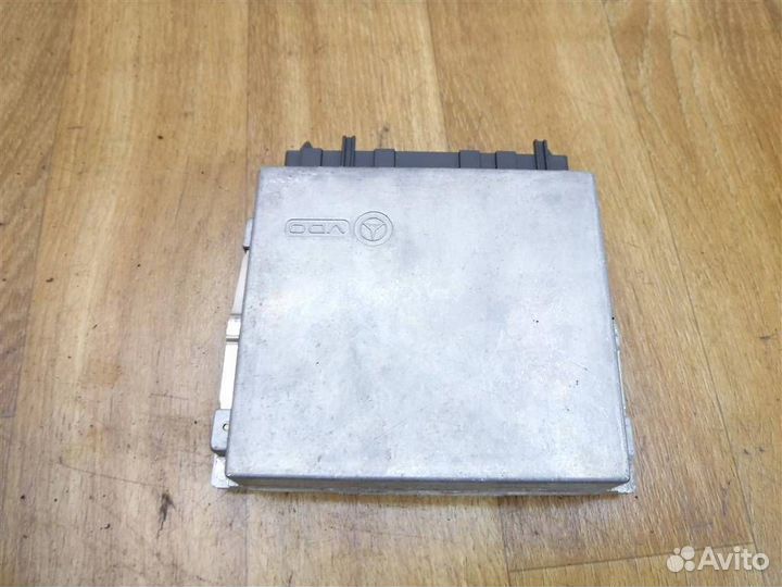 Блок электронный Mercedes Benz W140 1991-1999