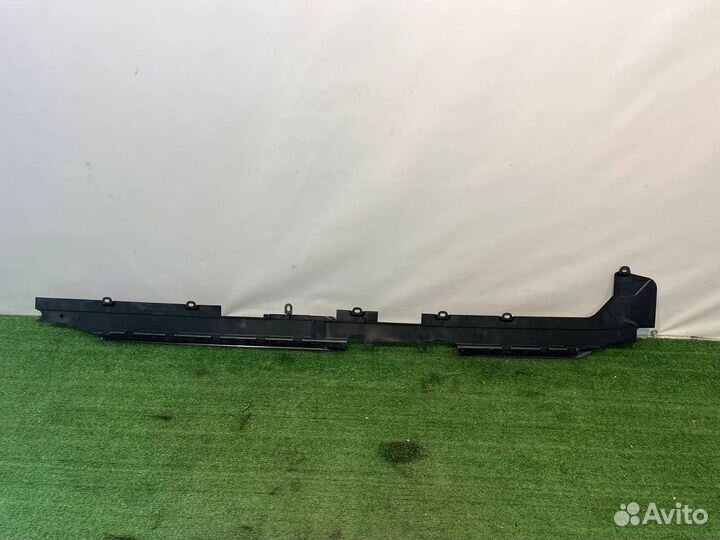 Накладка на порог Mercedes-Benz1688211238