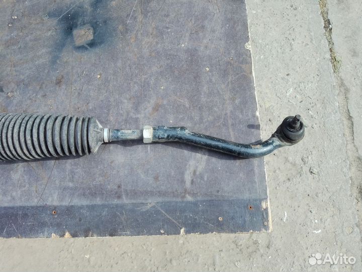 Рулевая рейка Kia Sportage 3 Hyundai Tucson