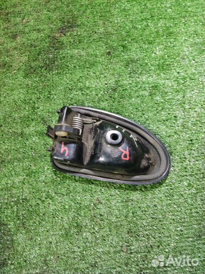 Ручка двери внутренняя правая Renault Logan