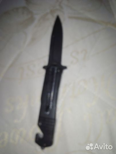 Складной нож gerber