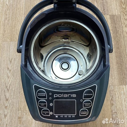 Термопот Polaris PWP 4012D