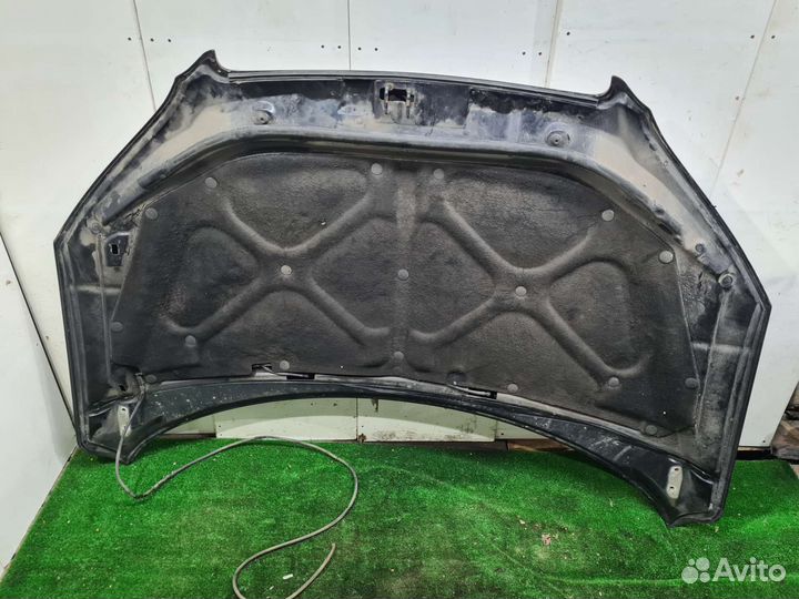 Капот Chery Cross Eastar B14