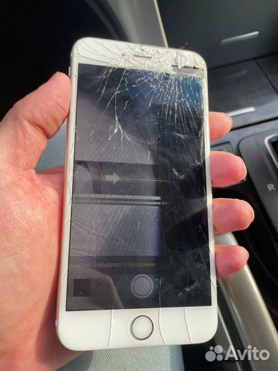 Ремонт iPhone, iPad, Apple Watch, Айфон