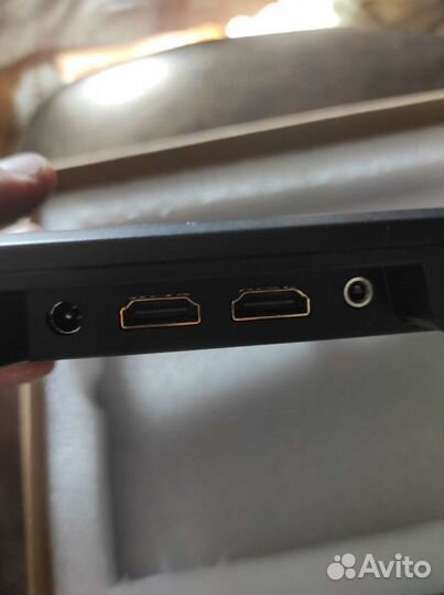 Монитор lilliput a8s 8.9