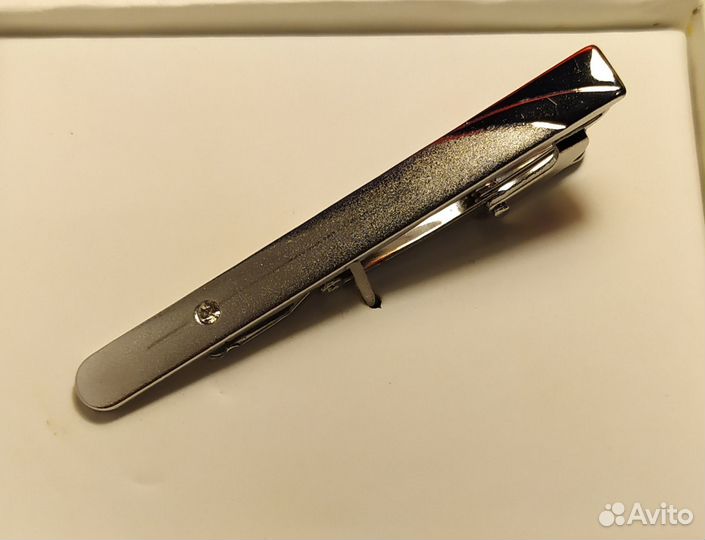 Заколка для галстука